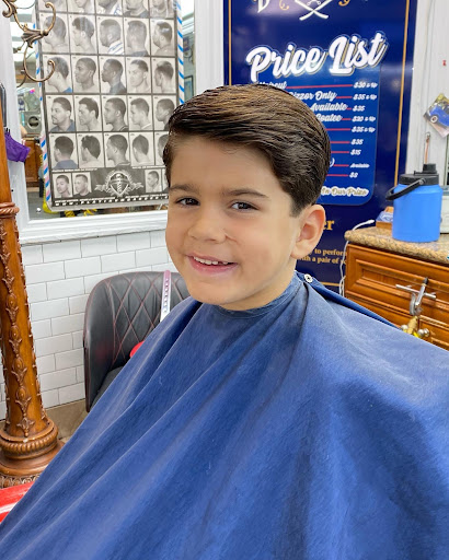 Barber Shop «Classic Barbers Shop», reviews and photos, 6226 S Dixie Hwy, South Miami, FL 33143, USA