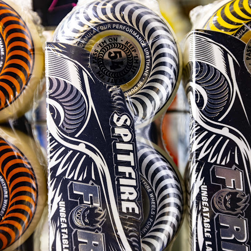 Explore outer forearm tattoo ideas, creative tattoo ideas in San Leandro, available at Orbit Skate and Boutique- Skate Shop & Piercing Shop in San Leandro, CA