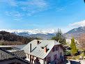 Hôtel La Féline Blanche Saint Gervais les Bains Saint-Gervais-les-Bains