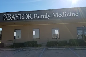 Baylor Scott & White Family Medicine - Roanoke image