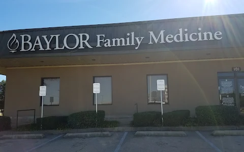 Baylor Scott & White Family Medicine - Roanoke image