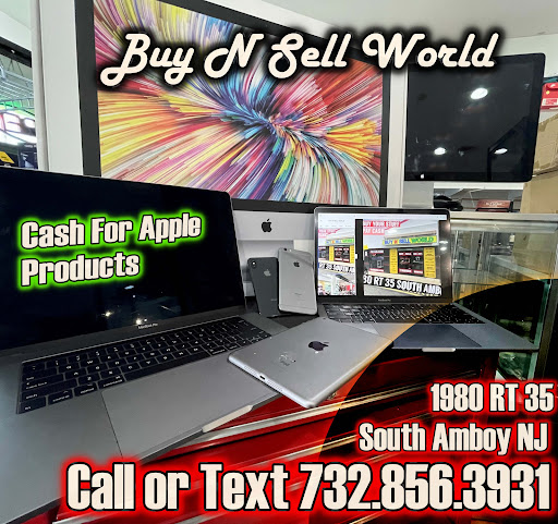 Pawn Shop «BUY N SELL WORLD», reviews and photos, 272 NJ-18, East Brunswick, NJ 08816, USA