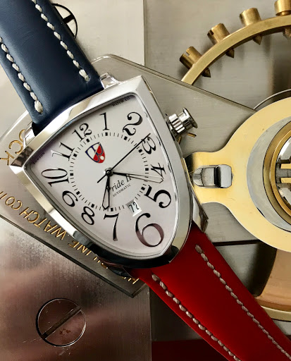 Jeweler «Smyth Jewelers», reviews and photos, 2020 York Rd, Lutherville-Timonium, MD 21093, USA