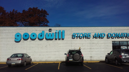 Thrift Store «Goodwill», reviews and photos, 370 New Castle Rd, Butler, PA 16001, USA