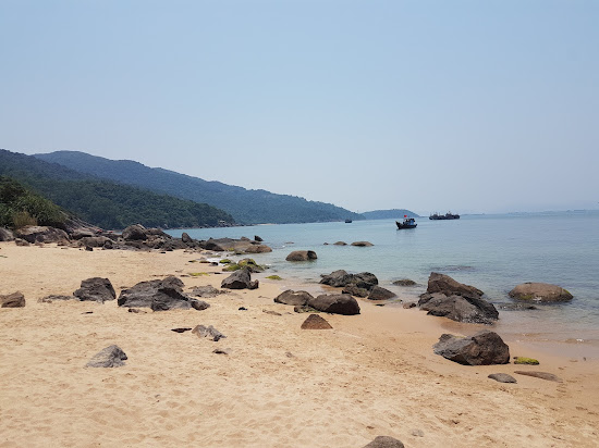 Black Rock Beach