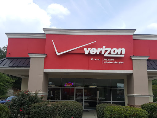 Cell Phone Store «GoWireless Verizon Authorized Retailer», reviews and photos, 4373 Lawrenceville Hwy, Tucker, GA 30084, USA
