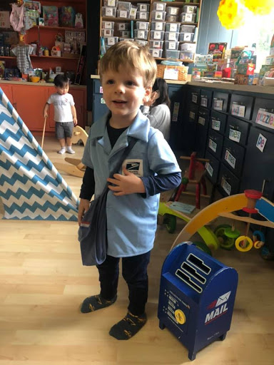 Toy Store «Toybrary Austin», reviews and photos, 2001 Justin Ln, Austin, TX 78757, USA