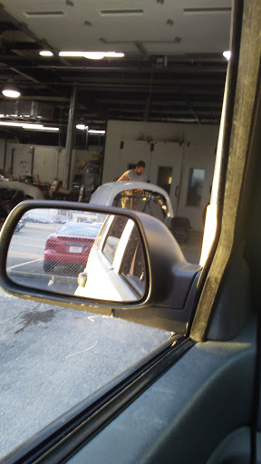 Car Dealer «Linwood Motors», reviews and photos, 3345 Park Ave, Paducah, KY 42001, USA