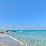 Photo n°2 de l'avis de Alessio.o fait le 09/08/2023 à 13:30 sur le  Lido Belli Freschi à Monopoli