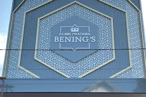 Bening's Clinic Kediri image