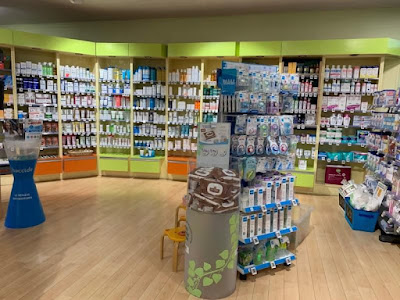 Pharmacie Des Ayers à Chevigny-Saint-Sauveur