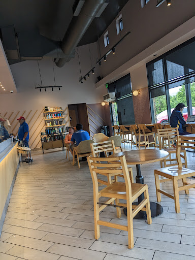 Starbucks image