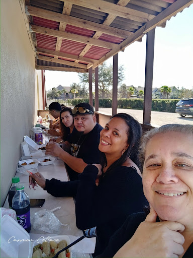 Supermarket «La Isla Supermarket», reviews and photos, 9722 US-192, Clermont, FL 34714, USA