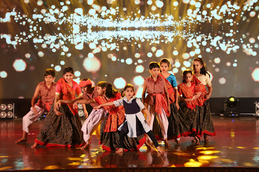 लैटिन नृत्य कक्षाएं जयपुर