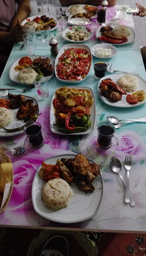 Küçükev Market & Tekel Bayii