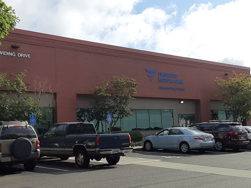 Fresenius Kidney Care Maywood Park