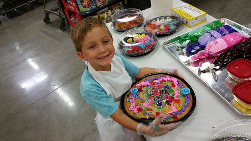 Warehouse club «BJ’s Wholesale Club», reviews and photos, 4150 NW Federal Hwy, Jensen Beach, FL 34957, USA