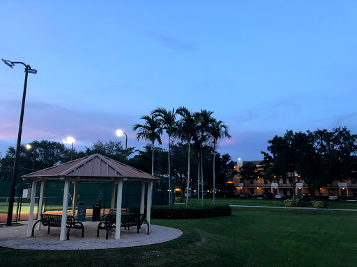 Park «Coral Gate Park», reviews and photos, Coral Lake Dr, Margate, FL 33063, USA