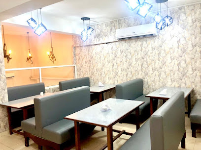 Purohits Restaurant Co.WLL (A Division of Manama S - Opp. Oriental Palace Hotel Behind Yateem Centre, Manama 323, Bahrain