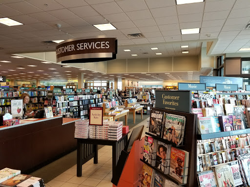 Book Store «Barnes & Noble», reviews and photos, 201 E Central Texas Expy, Harker Heights, TX 76548, USA