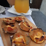 Photo n°5 de l'avis de Fábio.i fait le 26/08/2021 à 19:19 sur le  Joana's House - Restaurant and Tapas à Mazarefes