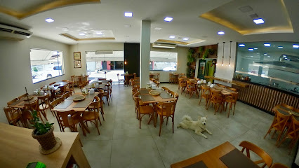 Pardal Restaurante - R. Águas Claras, 348 - Bela Vista, Teixeira de Freitas - BA, 45990-280, Brazil