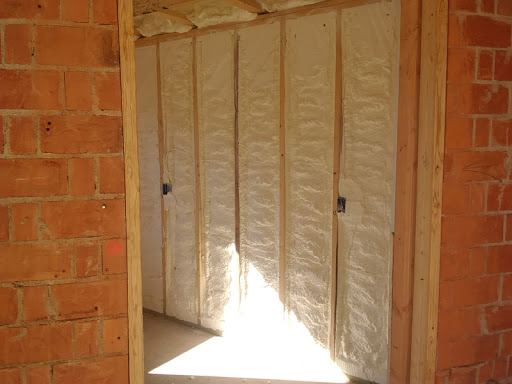 Insulation Contractor «Barrier Insulation, Inc. Glendale», reviews and photos