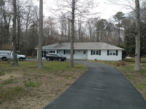 27 Loockerman St, Dover, DE 19904, USA