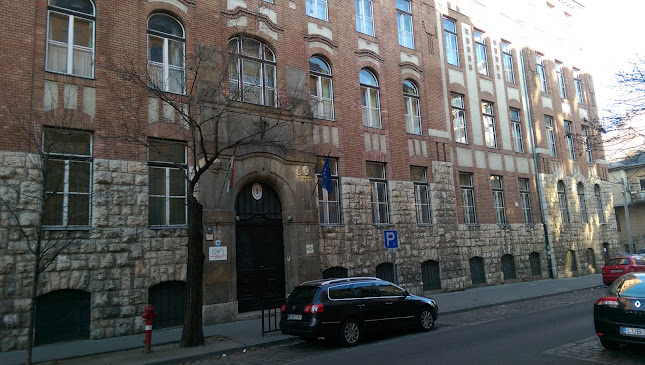 Értékelések erről a helyről: Csata Utcai Általános Iskola, Budapest - Iskola