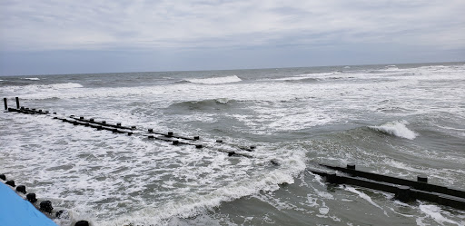 Entertainment Agency «Central Pier Arcade», reviews and photos, 1400 Boardwalk, Atlantic City, NJ 08401, USA