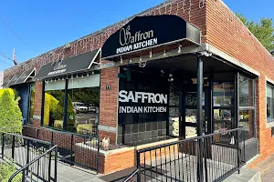 Saffron Indian Kitchen image