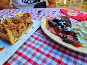 Photo n°85 de Chez l’Oncle Freddy à Strasbourg ()