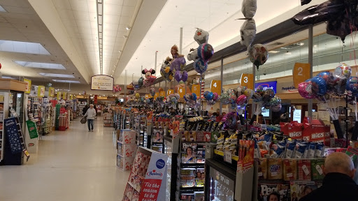 Supermarket «Super Stop & Shop», reviews and photos, 454 Fort Salonga Rd, Northport, NY 11768, USA