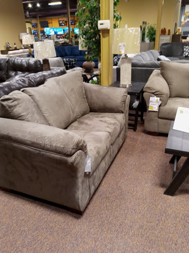 Furniture Store «Elgin Furniture», reviews and photos, 26400 Lakeland Blvd, Euclid, OH 44132, USA