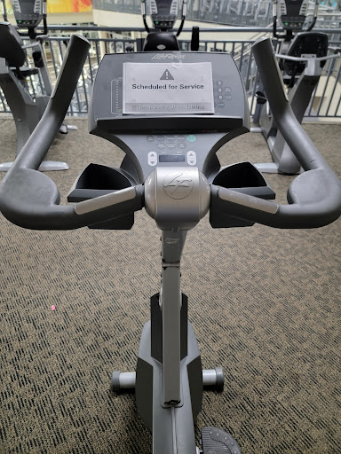 Gym «LA Fitness», reviews and photos, 452 Lakehurst Rd, Waukegan, IL 60085, USA