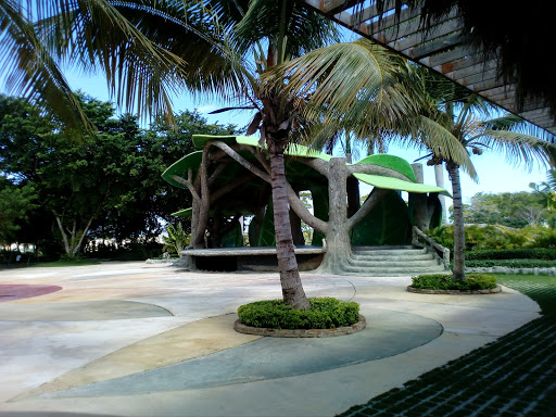 San Juan Park