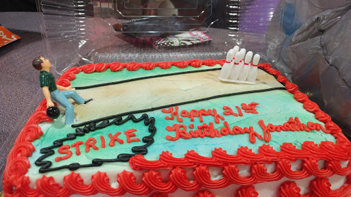 Bowling Alley «Legends Lanes», reviews and photos, 3919 National Rd W, Richmond, IN 47374, USA