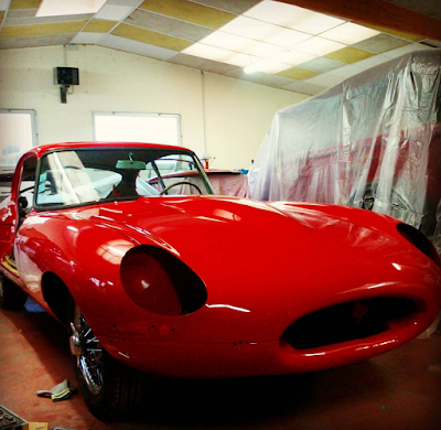Carrosserie Bois Mathieu à Saint-Denis-de-Cabanne
