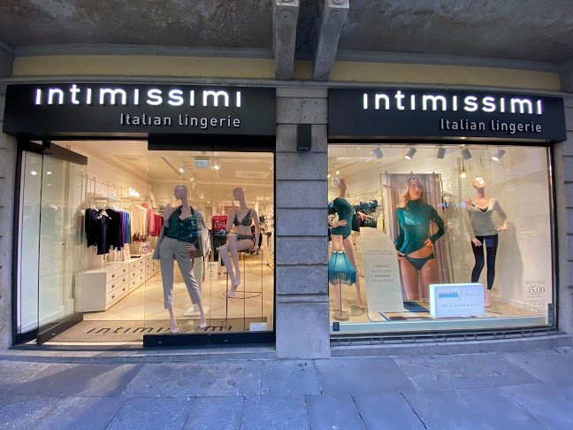 Intimissimi