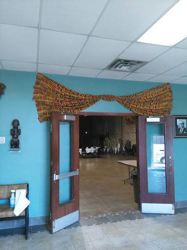 Non-Profit Organization «Wisconsin Black Historical Society/Museum», reviews and photos, 2620 W Center St, Milwaukee, WI 53206, USA