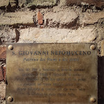 Photo n°10 de l'avis de Tecla.a fait le 03/08/2022 à 12:38 sur le  Il Borghetto Vacanze nei Mulini à Valeggio sul Mincio