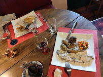 Plats et boissons du Restaurant français Le Cottage à Éguzon-Chantôme - n°8