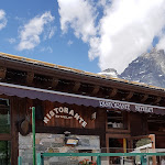 Photo n°3 de l'avis de PAOLA.O fait le 14/07/2019 à 20:27 sur le  Metzelet Bar Ristorante à Valtournenche