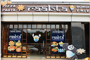 Raabta Cafe image