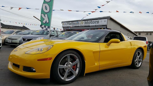 Used Car Dealer «Platinum Motors Used Cars Dealer», reviews and photos, 14141 E 14th St, San Leandro, CA 94578, USA