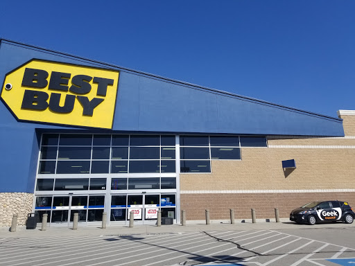 Electronics Store «Best Buy», reviews and photos, 35 11400 S, Sandy, UT 84070, USA