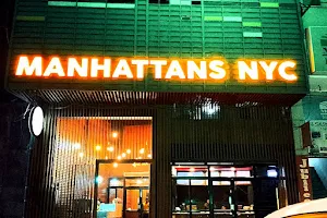 Manhattans NYC image