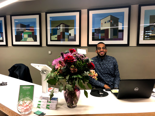 Florist «Secret Garden», reviews and photos, 1512 Larimer St, Denver, CO 80202, USA