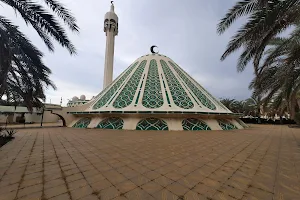 Fatima Mosque image