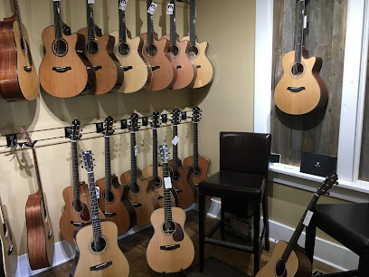 Brickhouse Guitars